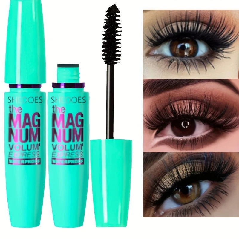 Velvet Lash Mascara