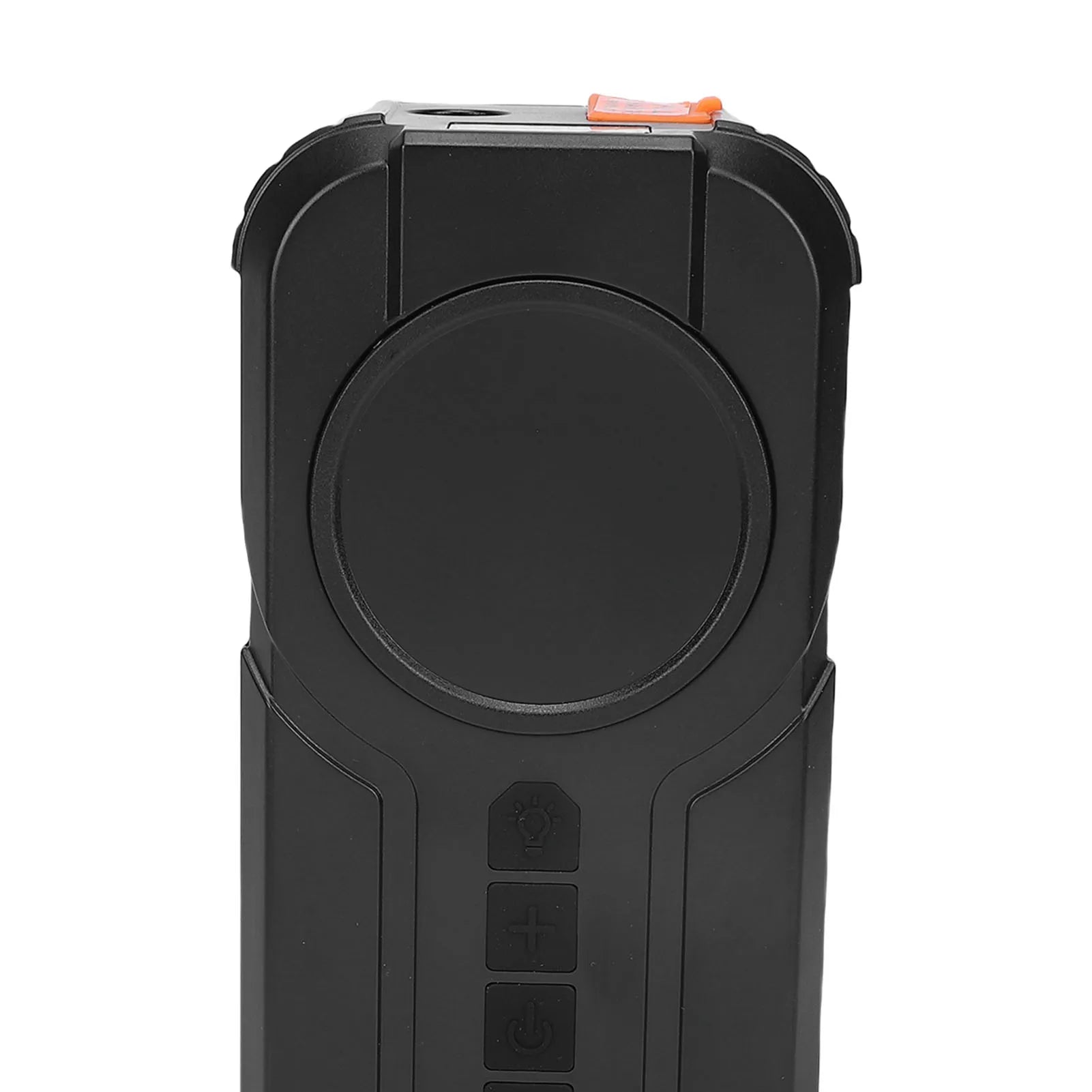 מתנע חירום לרכב עם מדחס אוויר נייד

Portable Car Jump Starter with Air Compressor