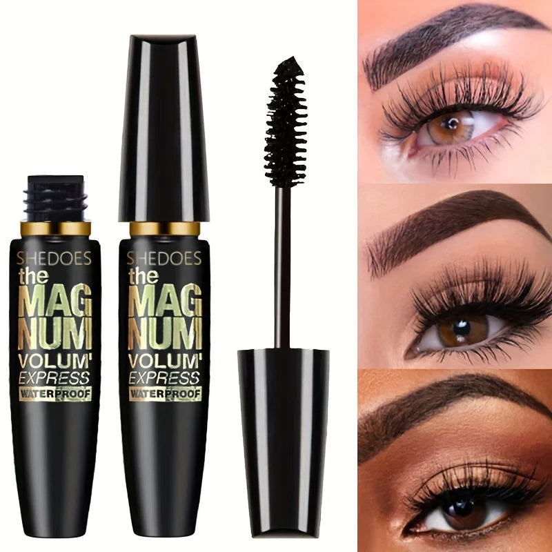 Velvet Lash Mascara