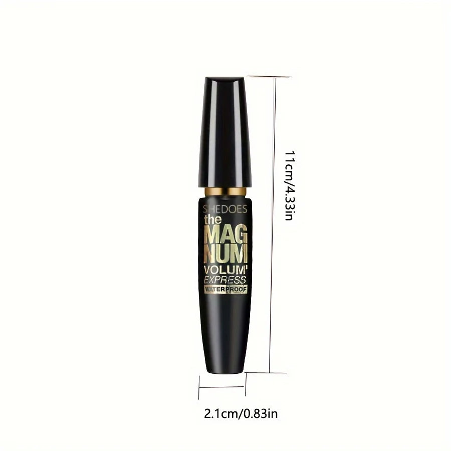 Velvet Lash Mascara