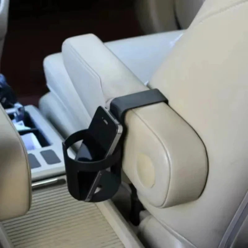 Car seat Cup Holder Organizer