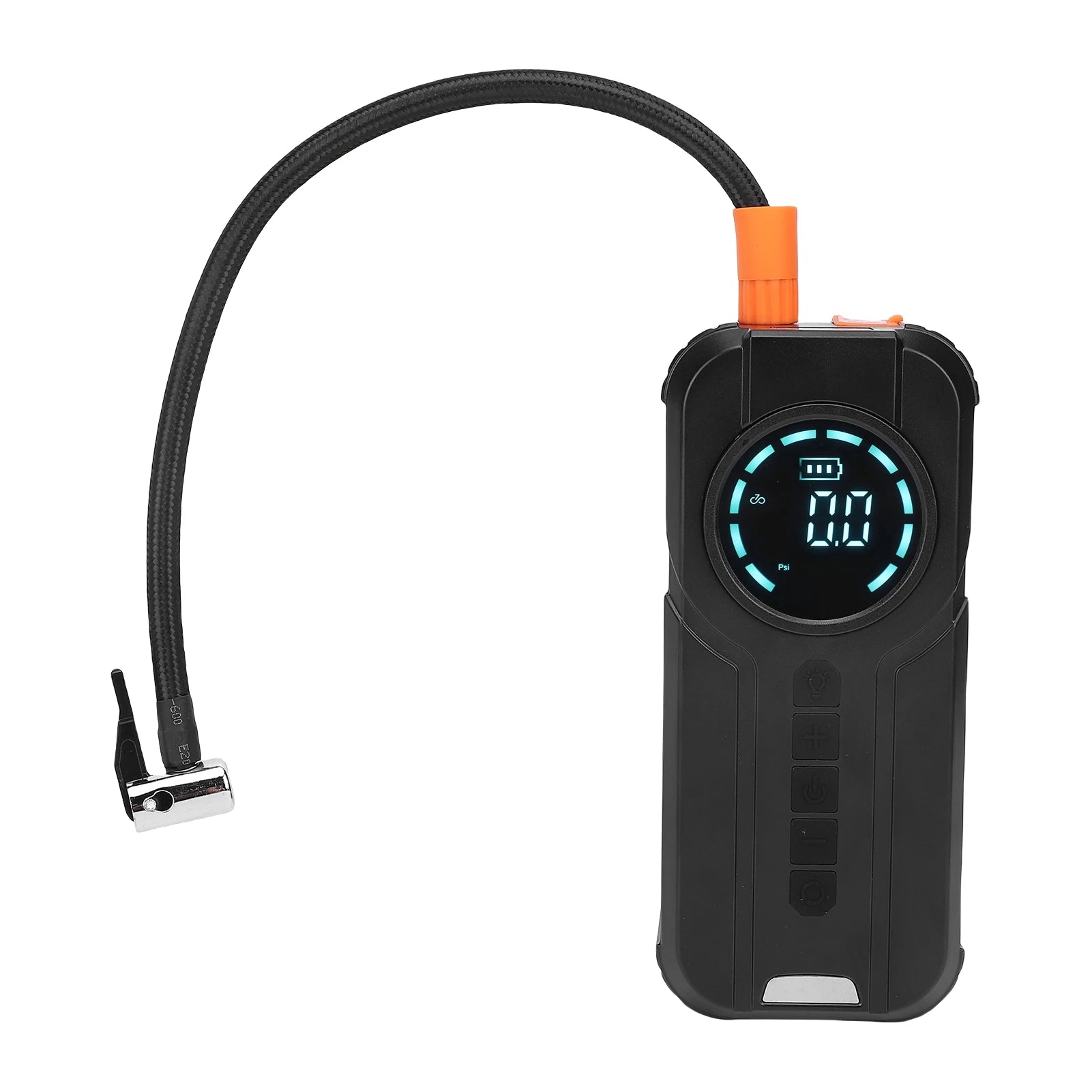 מתנע חירום לרכב עם מדחס אוויר נייד

Portable Car Jump Starter with Air Compressor