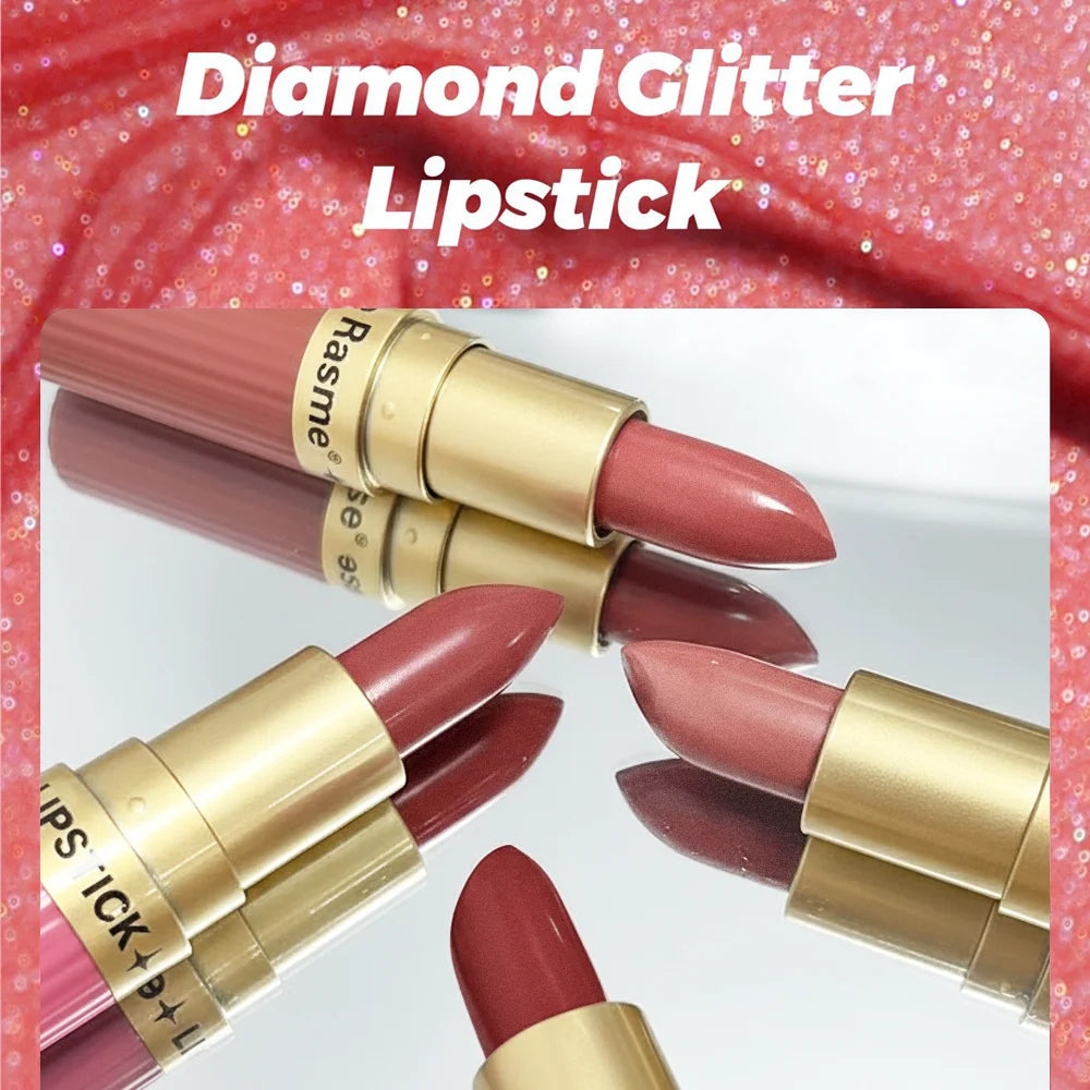 Blush Diamond Lipstic