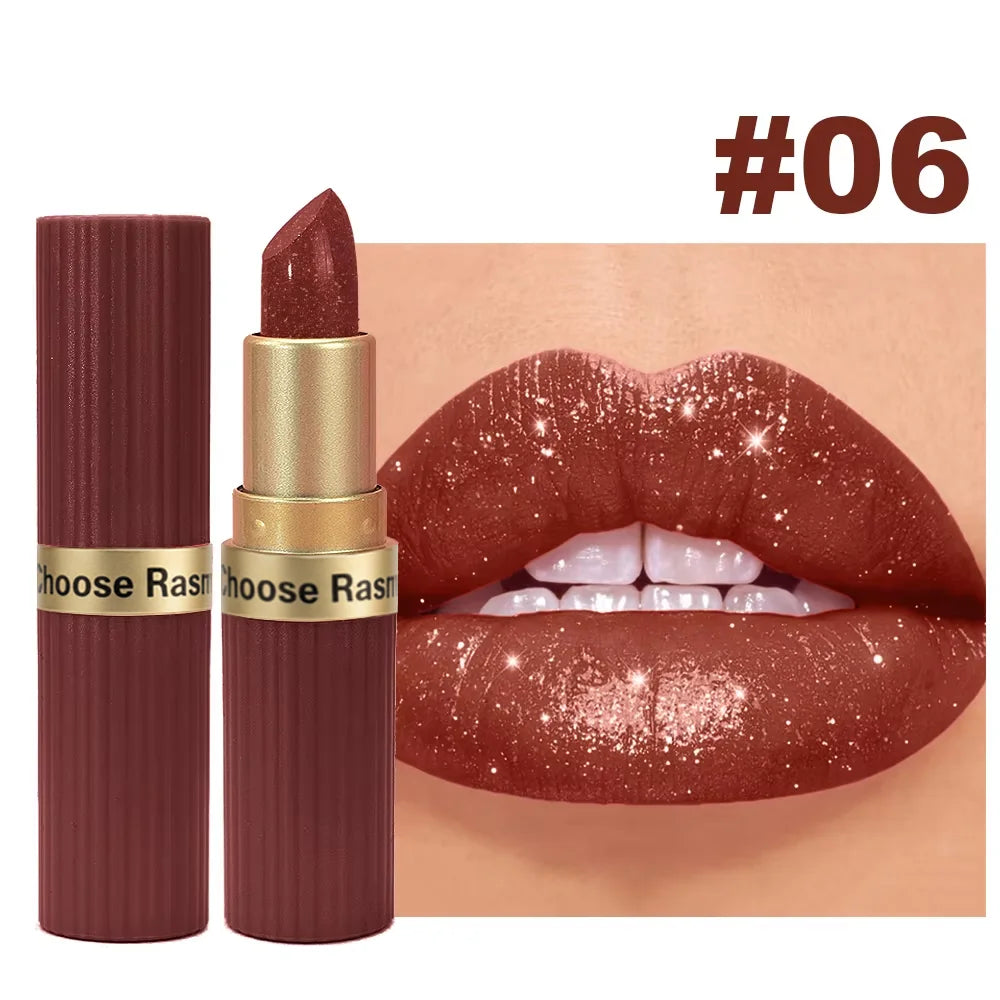 Blush Diamond Lipstic