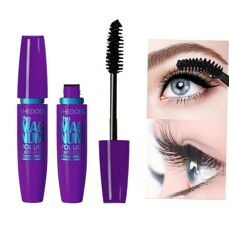 Velvet Lash Mascara