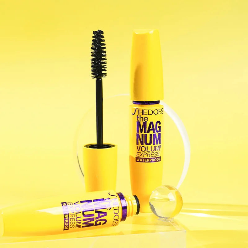 Velvet Lash Mascara