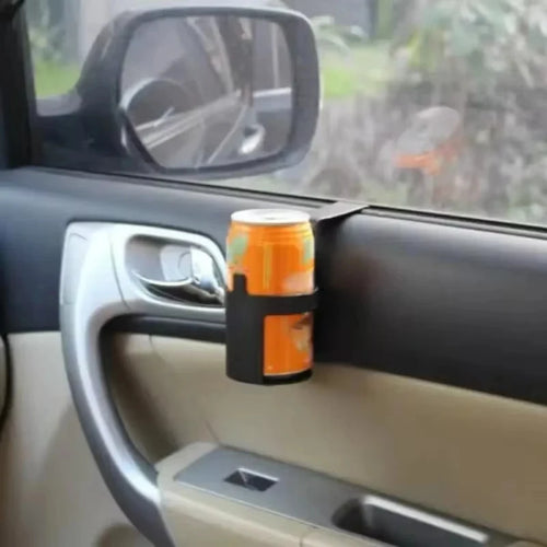 Car seat Cup Holder Organizer