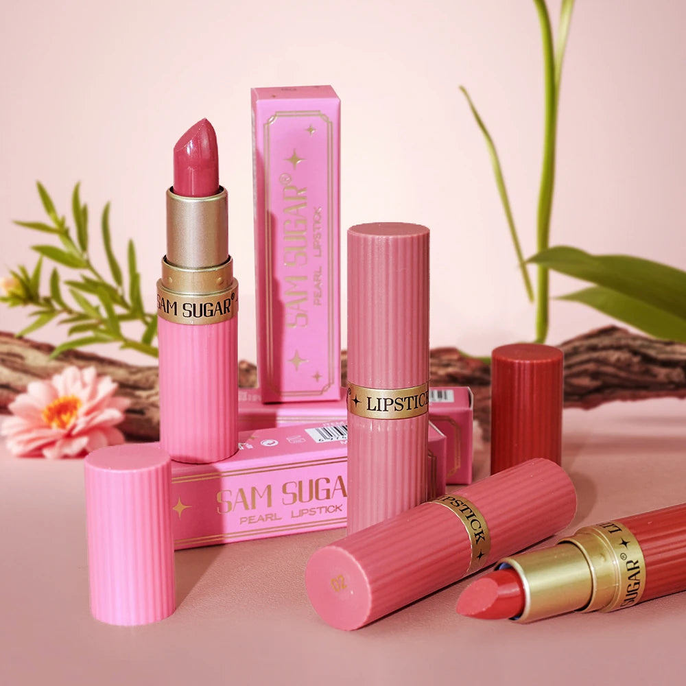 Blush Diamond Lipstic