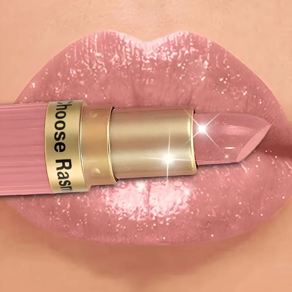Blush Diamond Lipstic