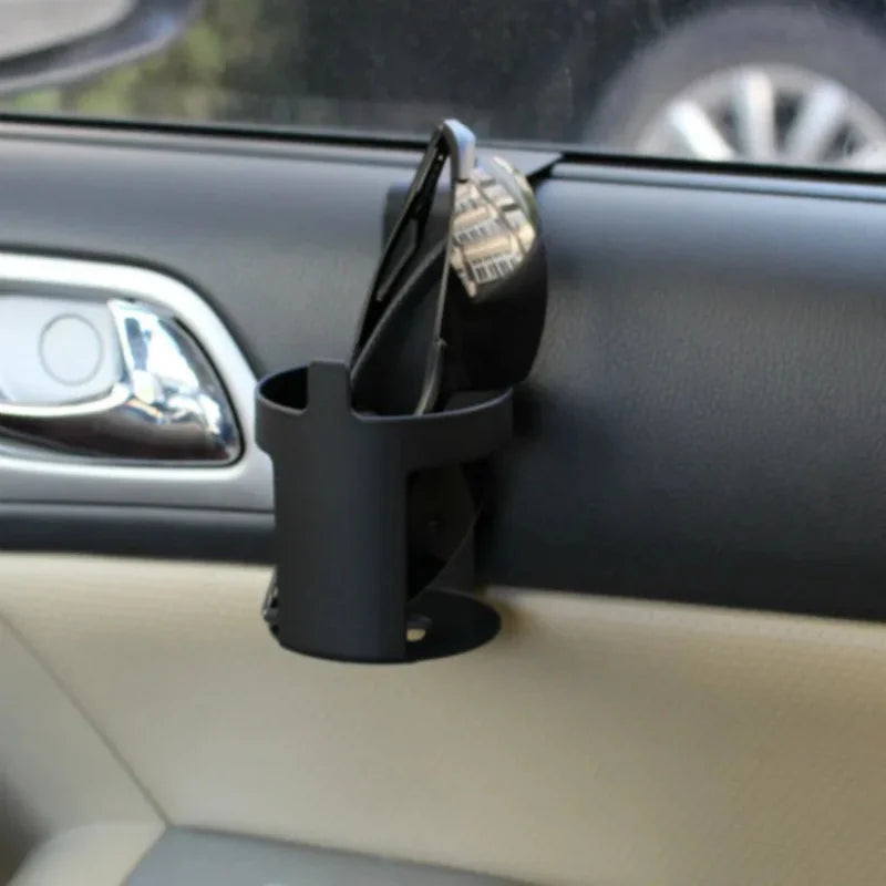 Car seat Cup Holder Organizer