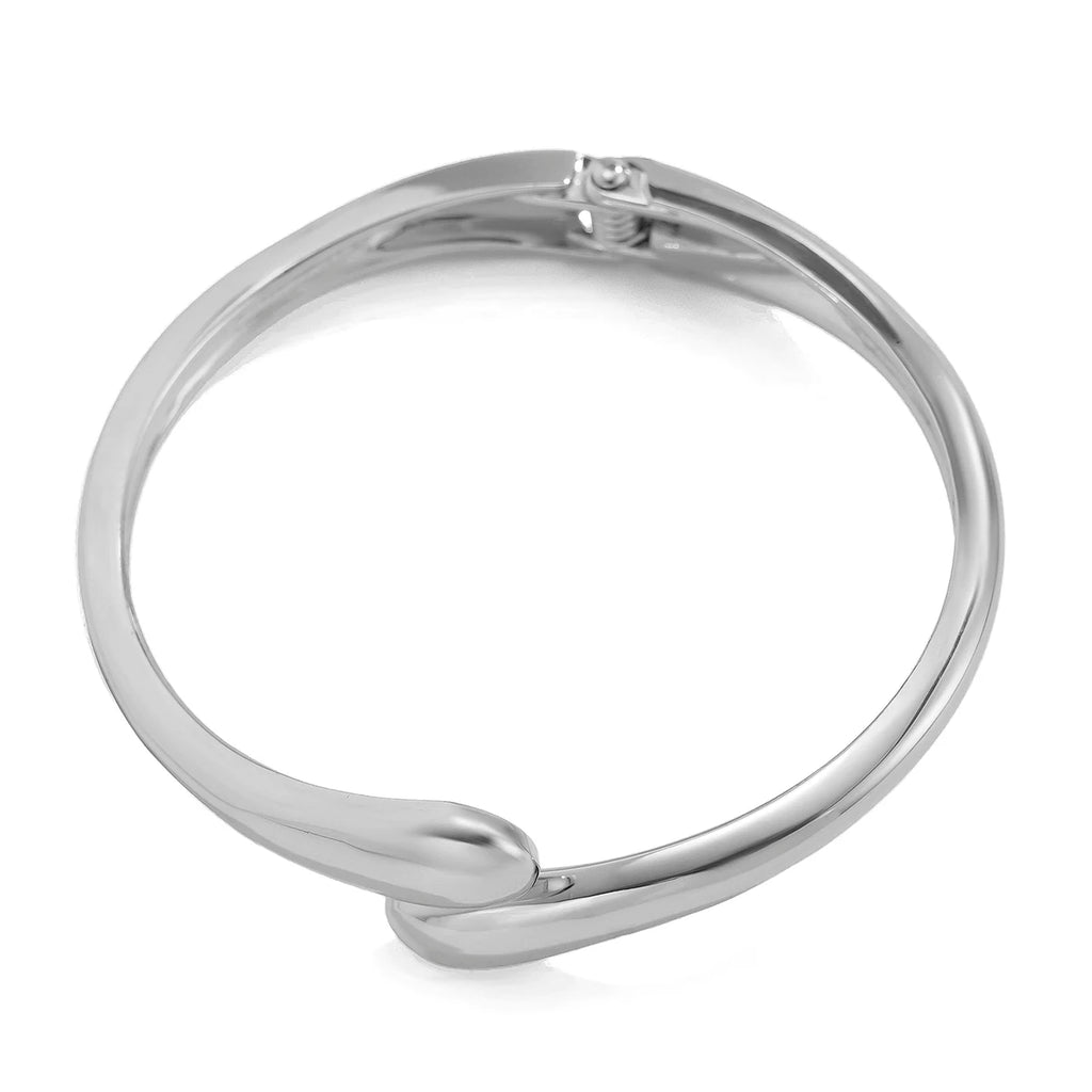 Elegant Gold Bangle