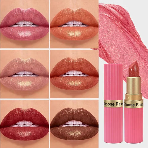 Blush Diamond Lipstic