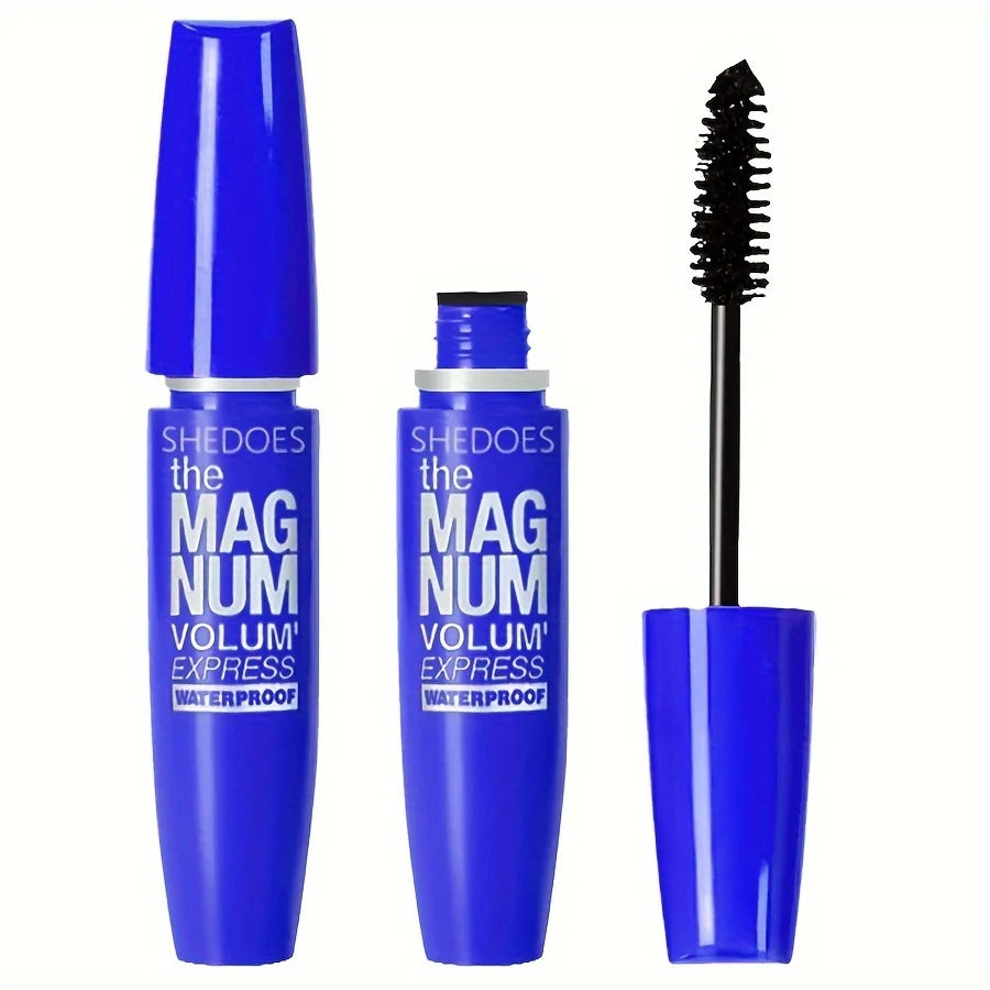 Velvet Lash Mascara