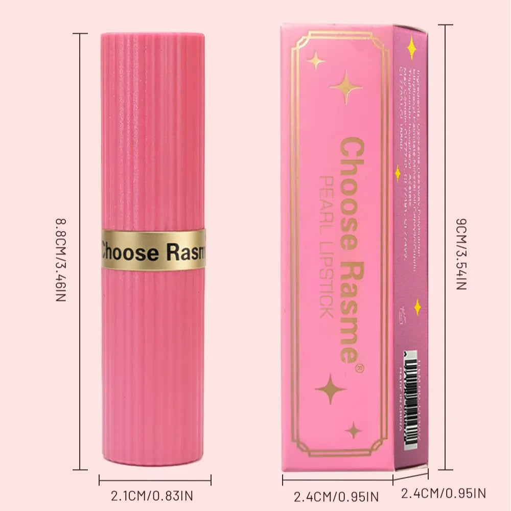 Blush Diamond Lipstic