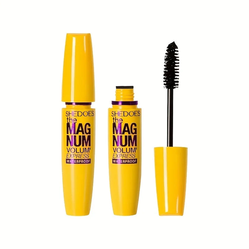 Velvet Lash Mascara