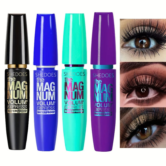 Velvet Lash Mascara